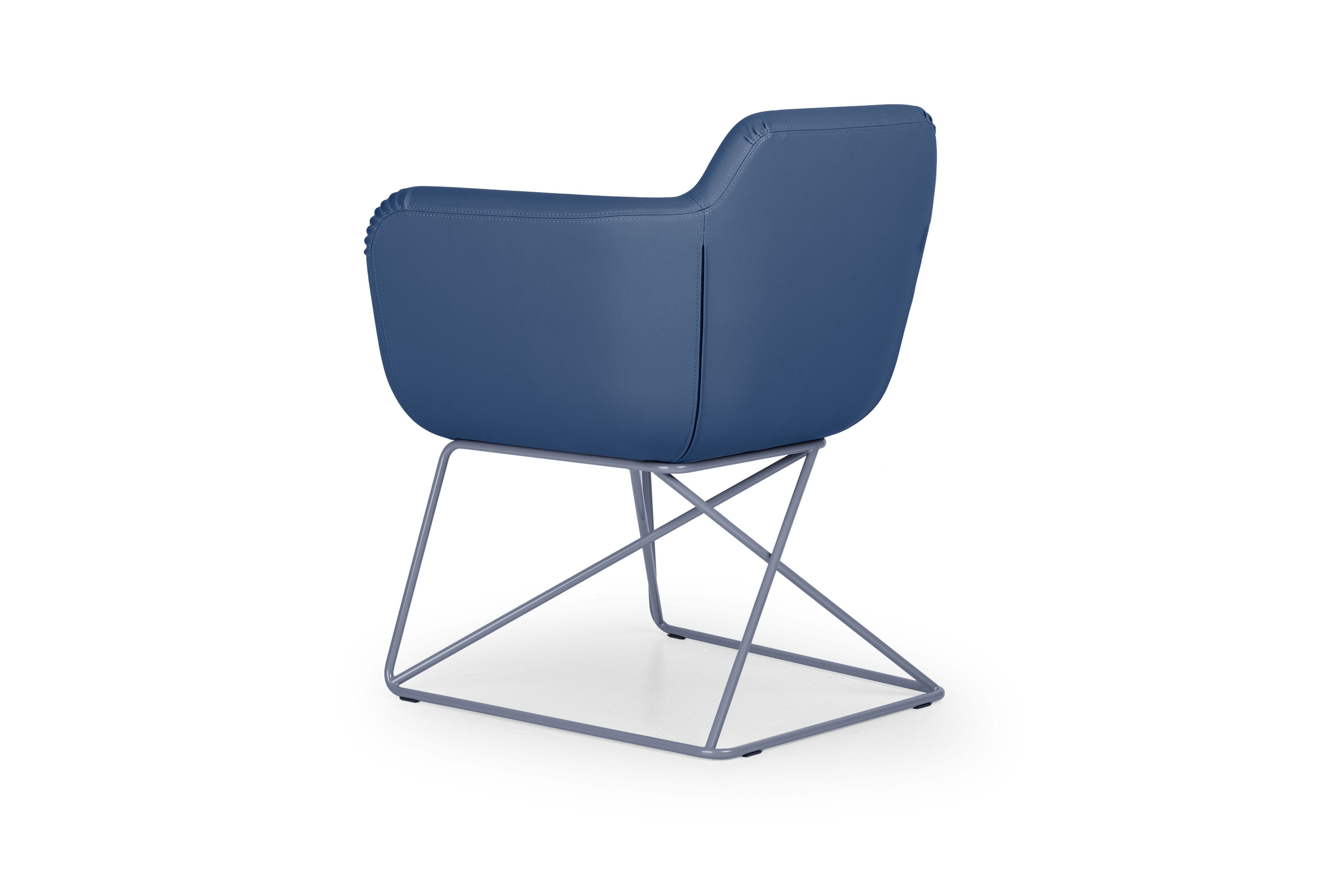 Кресло для салазок True Design ARCH-00120495 - Вид №7