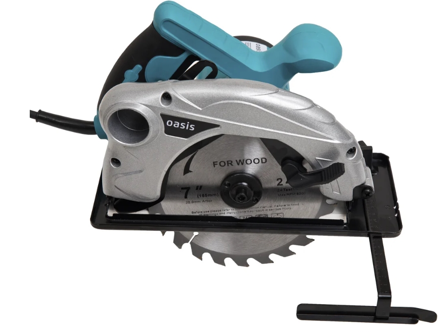 Пила дисковая Oasis PC-185 5476281 STDN-0104053 - Вид №2