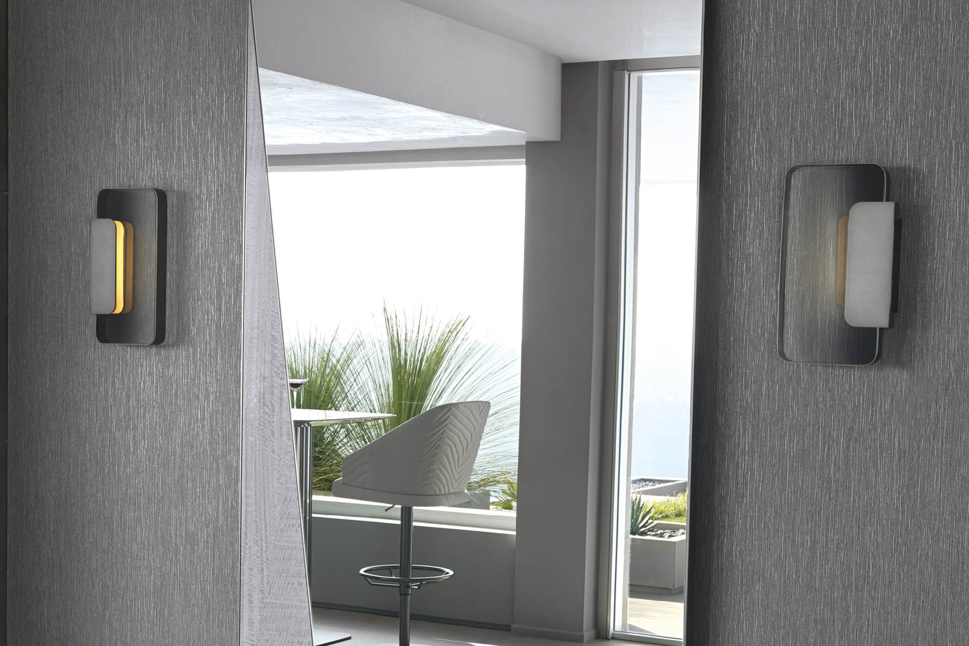 GRST295 Moonlight бра Jenny - giorgio collection - Вид №1