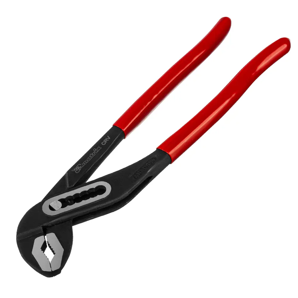 Клещи переставные Matrix 17921 захват до 48 мм длина 250 мм STLM-2140156