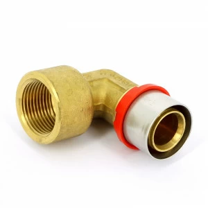 Угол пресс-В TIEMME 32х1"