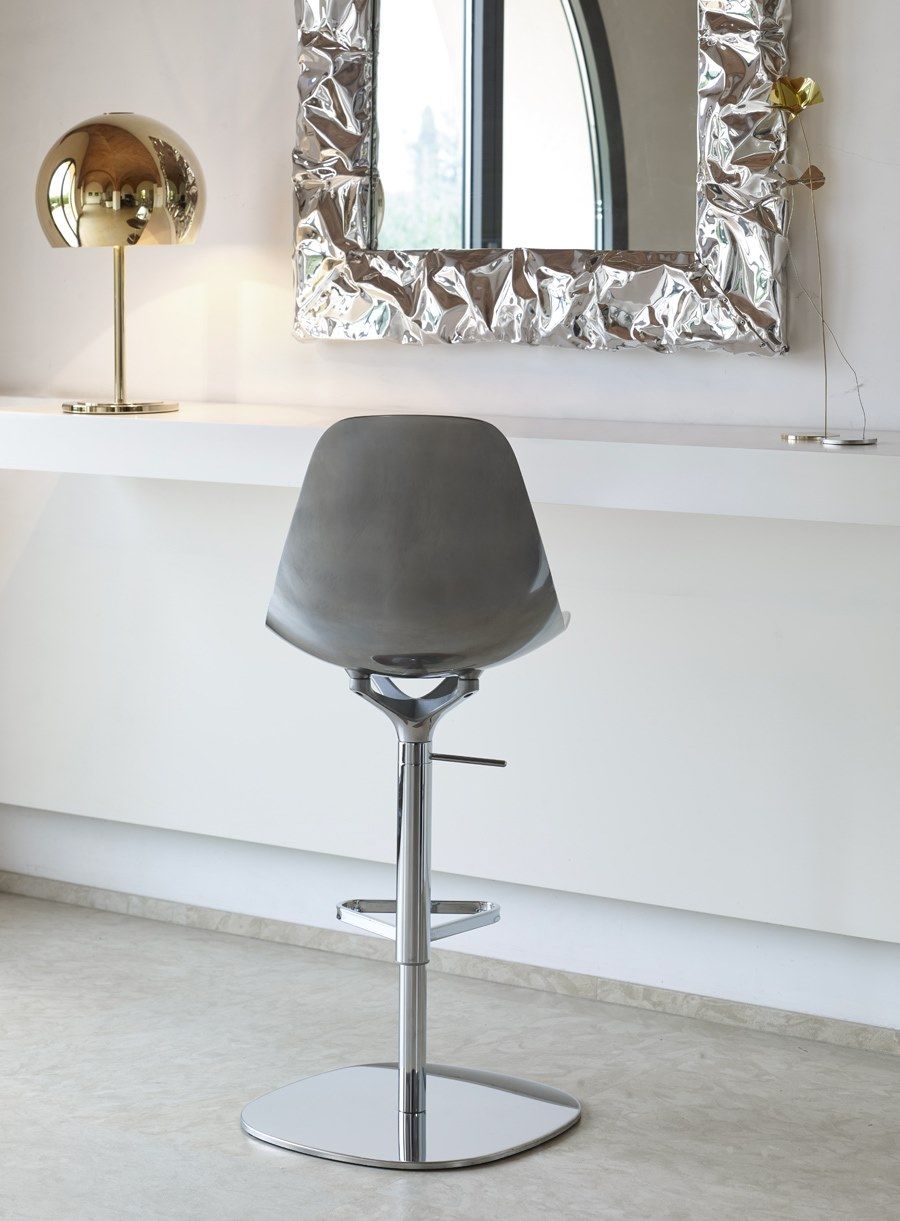 Регулируемая высота поворотный стул Opinion Ciatti Mammamia ARCH-00023231 - Вид №1