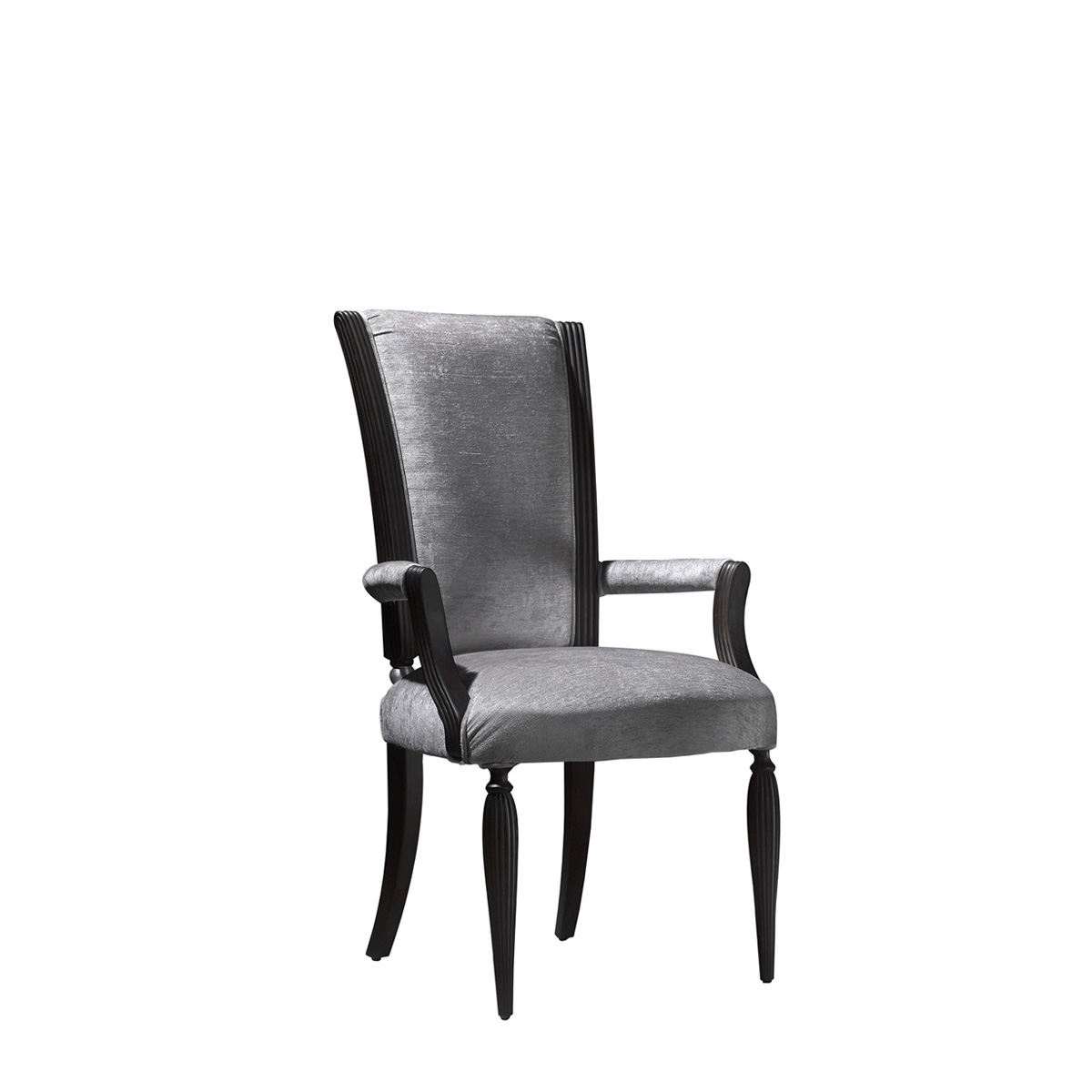 Обеденное кресло в стиле деко Deco S5892 Coleccion Alexandra 