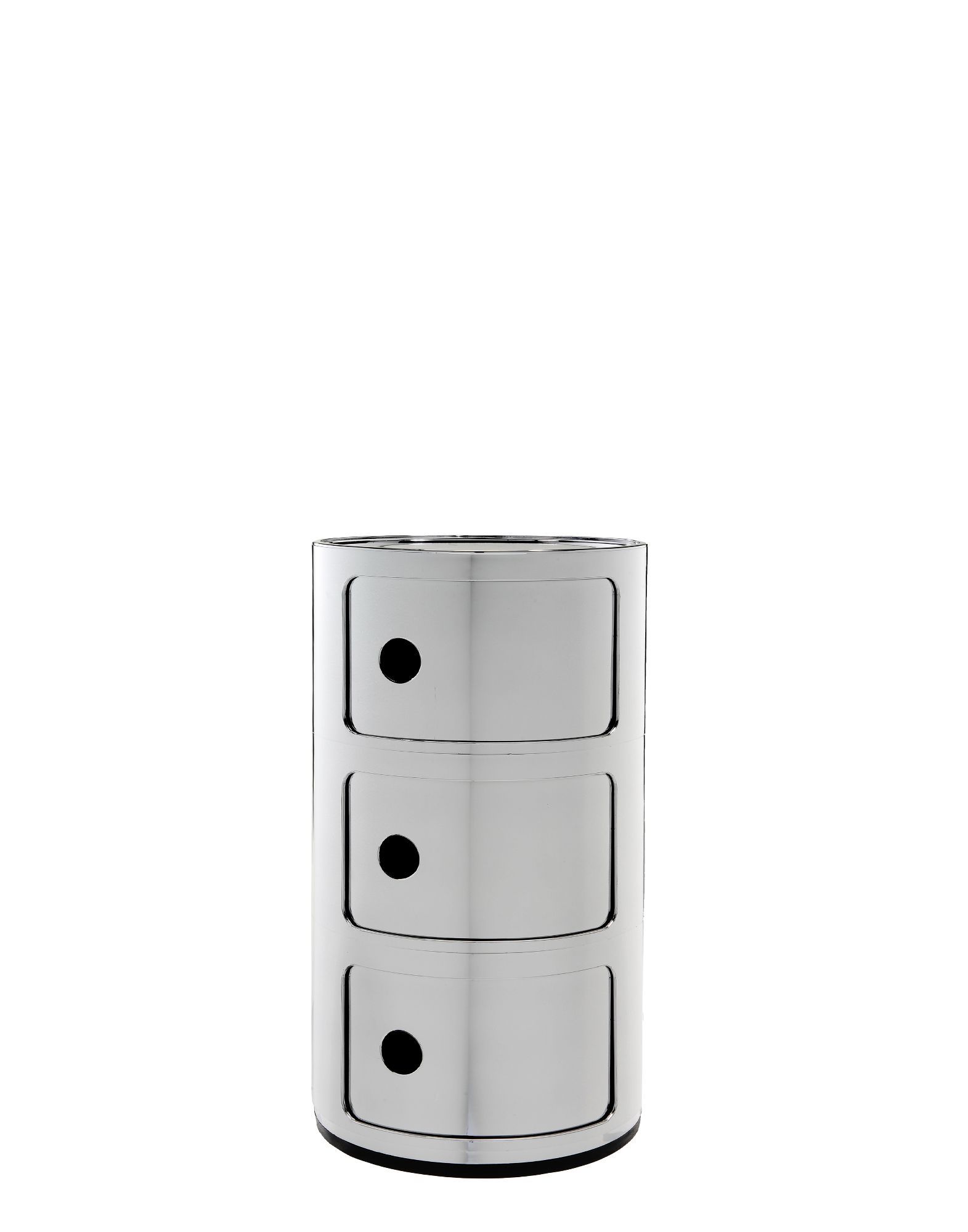 Мобильный корпус из АБС-пластика Kartell секционные ARCH-00116210 - Вид №90