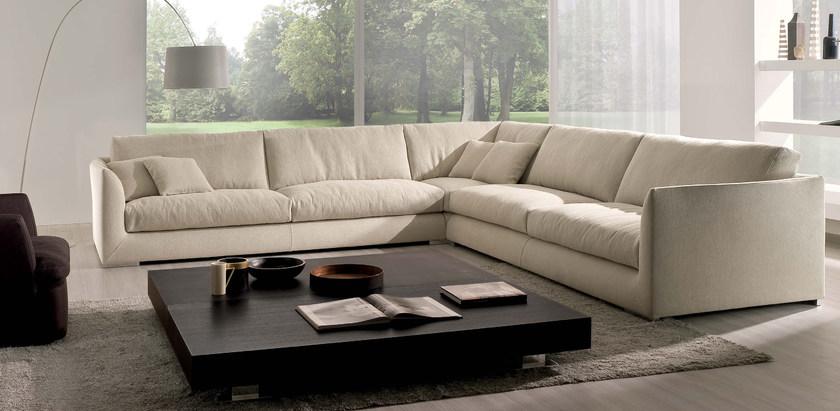 CTS SALOTTI Модульный тканевый диван Open sun-id-1461656 - Вид №3