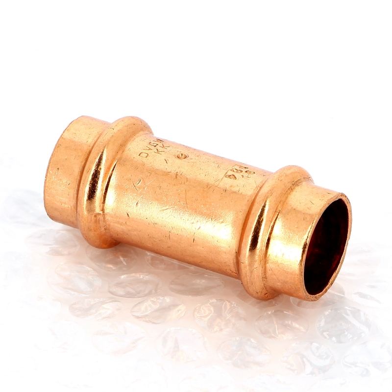 Муфта пресс IBP 18 медь P527001800000 - Вид №3