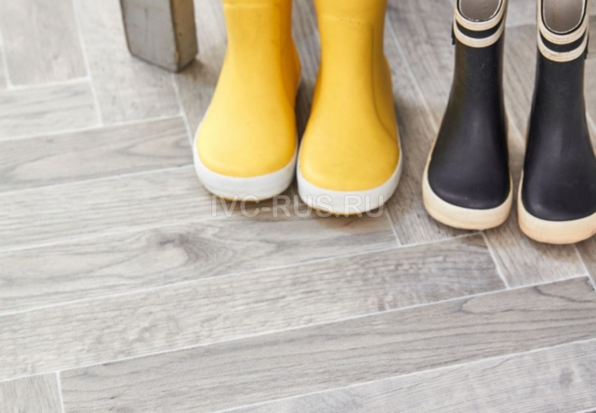 Линолеум бытовой SMART BINGO - (Смарт Бинго) i380835 IVC-RUS  - Вид №1