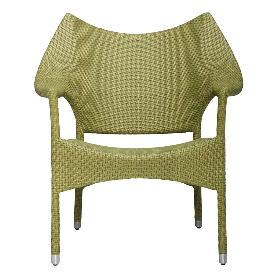 Садовое кресло JanusFiber® с подлокотниками JANUS et Cie Amari ARCH-00052997 - Вид №13