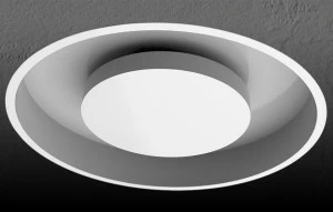 Exporlux Настенный светильник / потолочный светильник из термолакированного алюминия