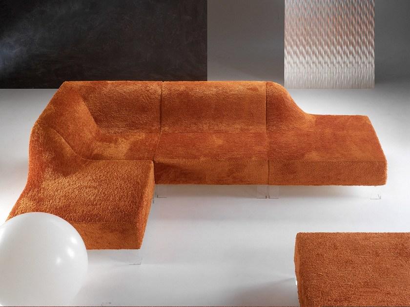 Giovannetti Модульный диван из ткани sun-id-1504048 - Вид №5