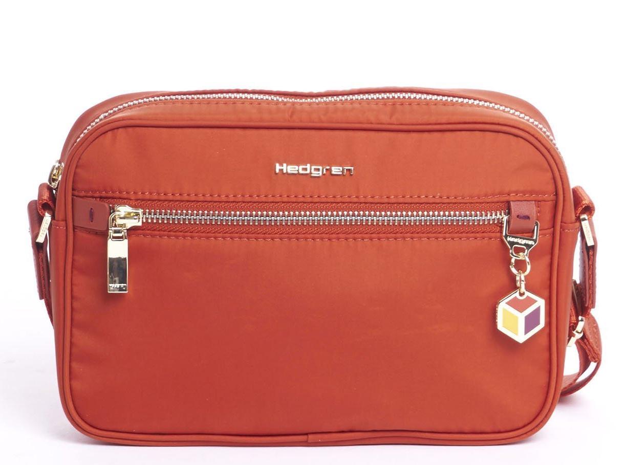 HCHM01M/583 Сумка HCHM01M Small Crossover Spark M Hedgren Charm  - Вид №2