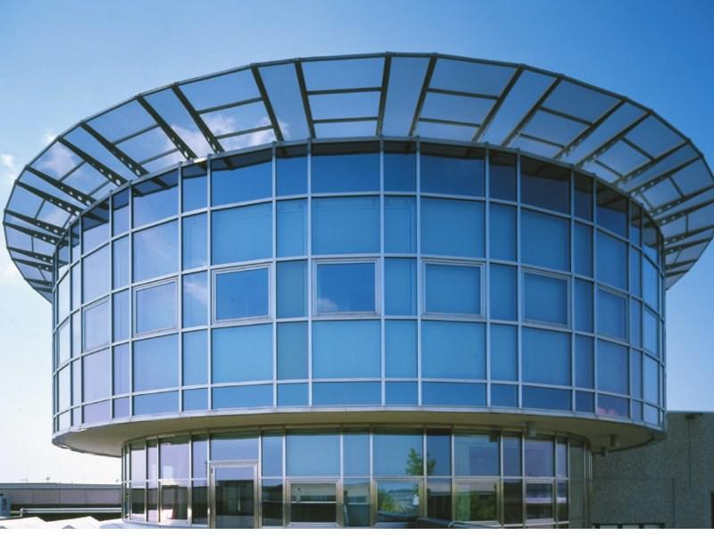 Saint Gobain Glass Самоочищающееся стекло sun-id-1475694 - Вид №1