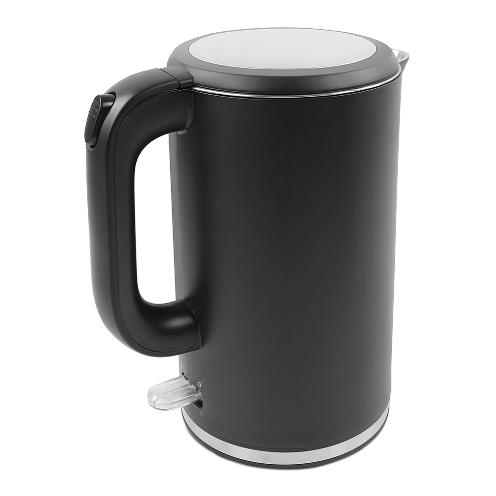 8191533 Электрочайник MARTA MT-4556 черный STDN-0031546 - Вид №2