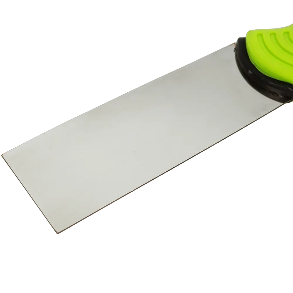 Шпатель DOMINUS «Профи» 40 мм для точных отделочных работ 82116655 STLM-0019489 - Вид №1