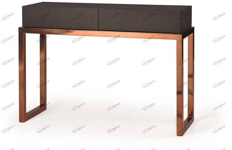 HMD INTERIORS Консоль с ящиками G sun-id-1488819