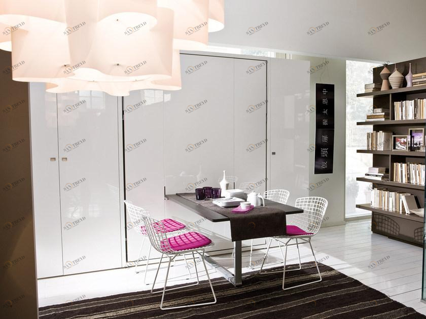 CLEI Раскладная двуспальная кровать Ulisse sun-id-1345710