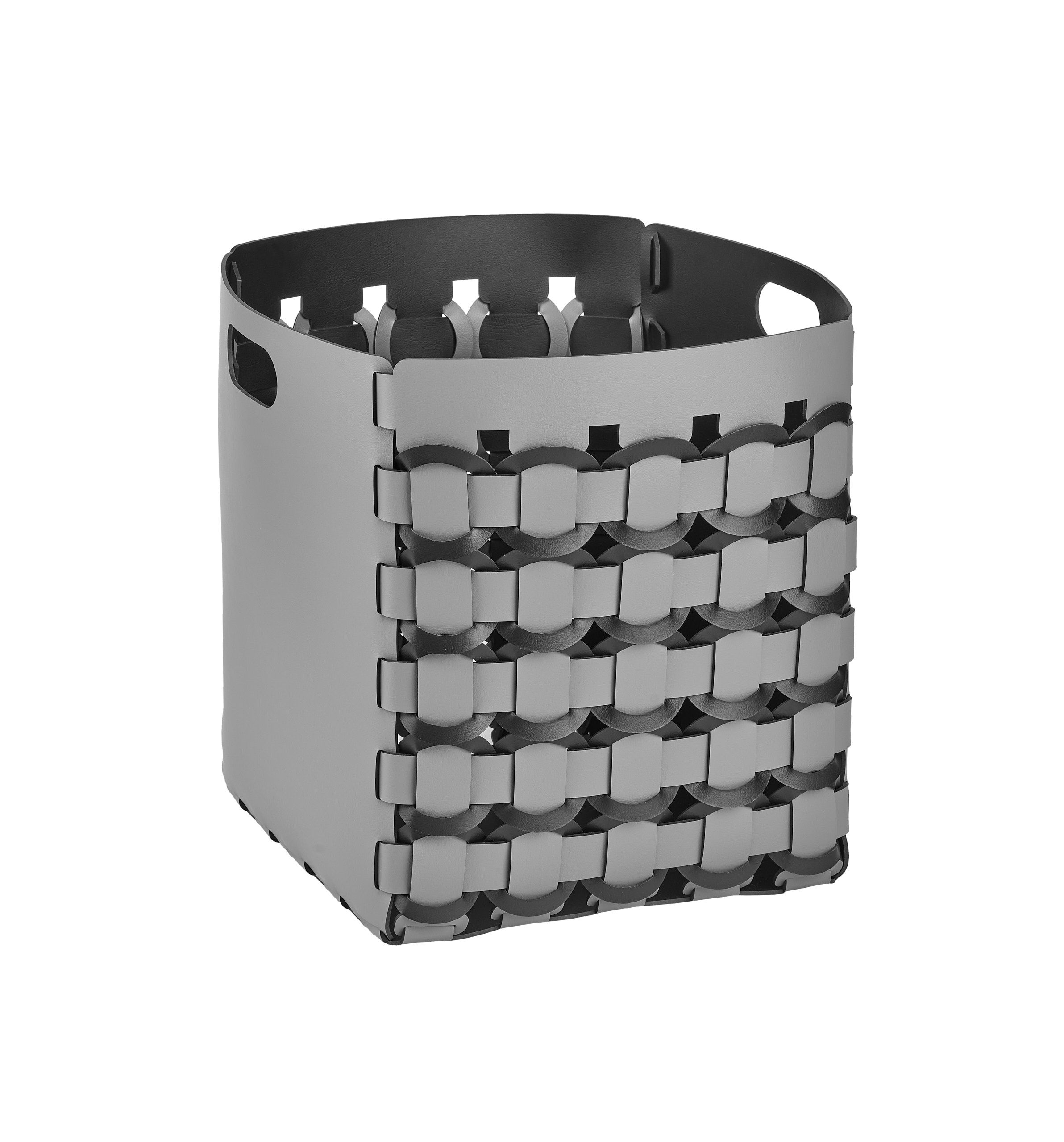 Кожаная корзина ADJ GEOMETRIA ARCH-00147579 - Вид №9