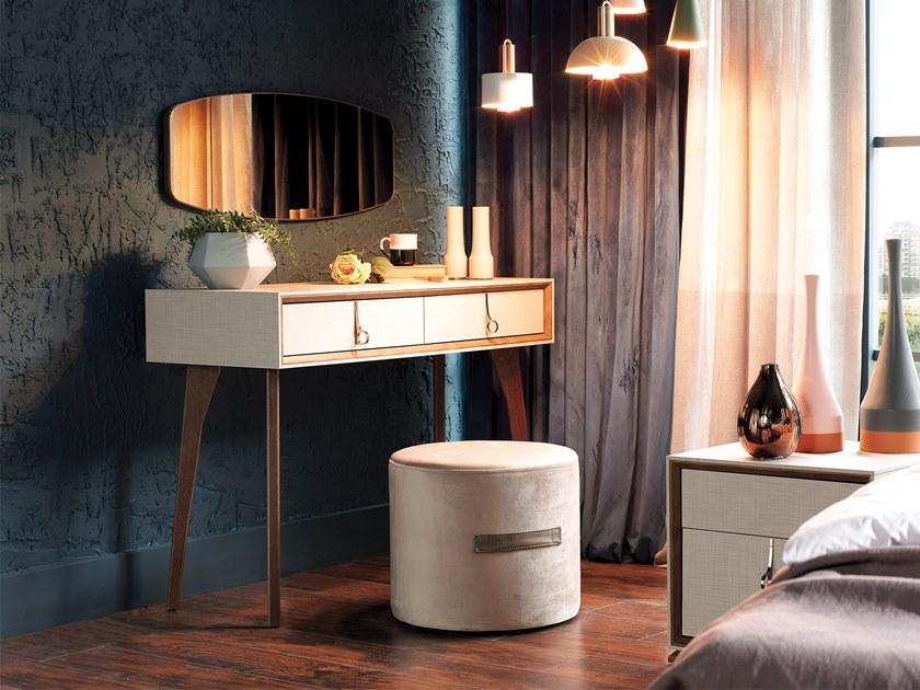 Enza Home Прямоугольная консоль с ящиками Netha sun-id-1513479 - Вид №2