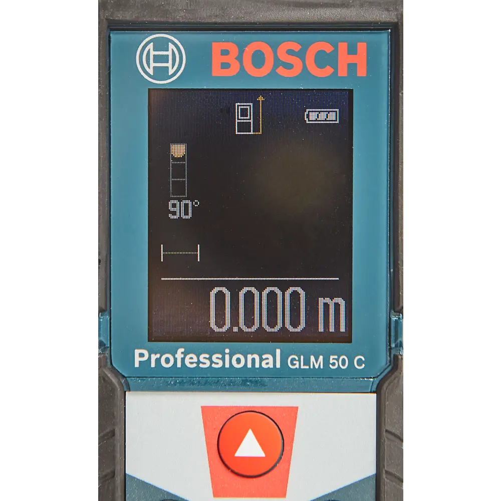 Дальномер лазерный Bosch GLM 50 C 0601072C00, до 50 м 82069448 STLM-2106784 BOSCH PROFESSIONAL  - Вид №1
