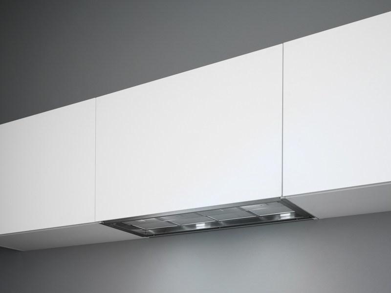 Falmec Настенная вытяжка из нержавеющей стали со встроенной подсветкой Design sun-id-1398407 - Вид №1