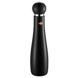 Мельница для специй высокая, черная