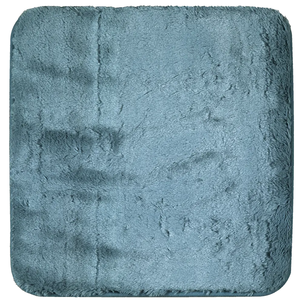Коврик Swensa Aqua для ванной - мягкий и безопасный 50х50 см 89364692 Swanny STLM-1383843