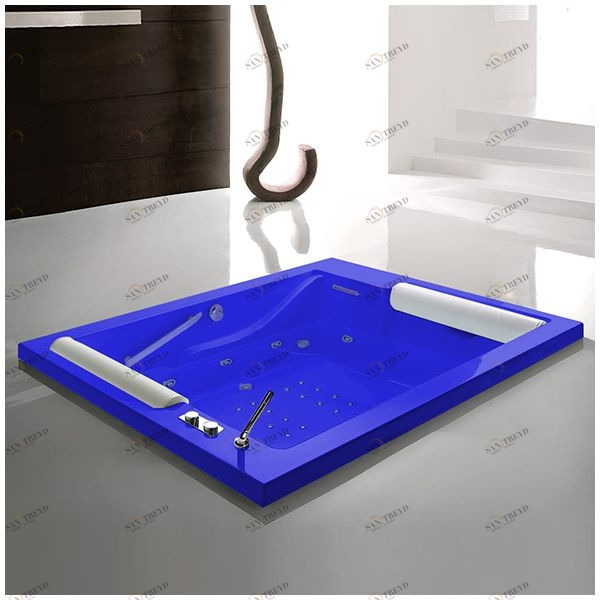 Ванна Gruppo treesse Bis V529N-SI AWAV529NSI