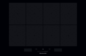 KHIAF 87700 ИНДУКЦИОННАЯ ПЛИТА 77СМ С ПРОВОДНОЙ УСТАНОВКОЙ KitchenAid