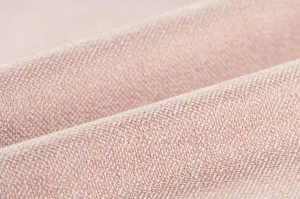 COLORISTICA simmetrika-col-10 Ткань мебельная  Рогожка  NEWSimmetrika Розовый