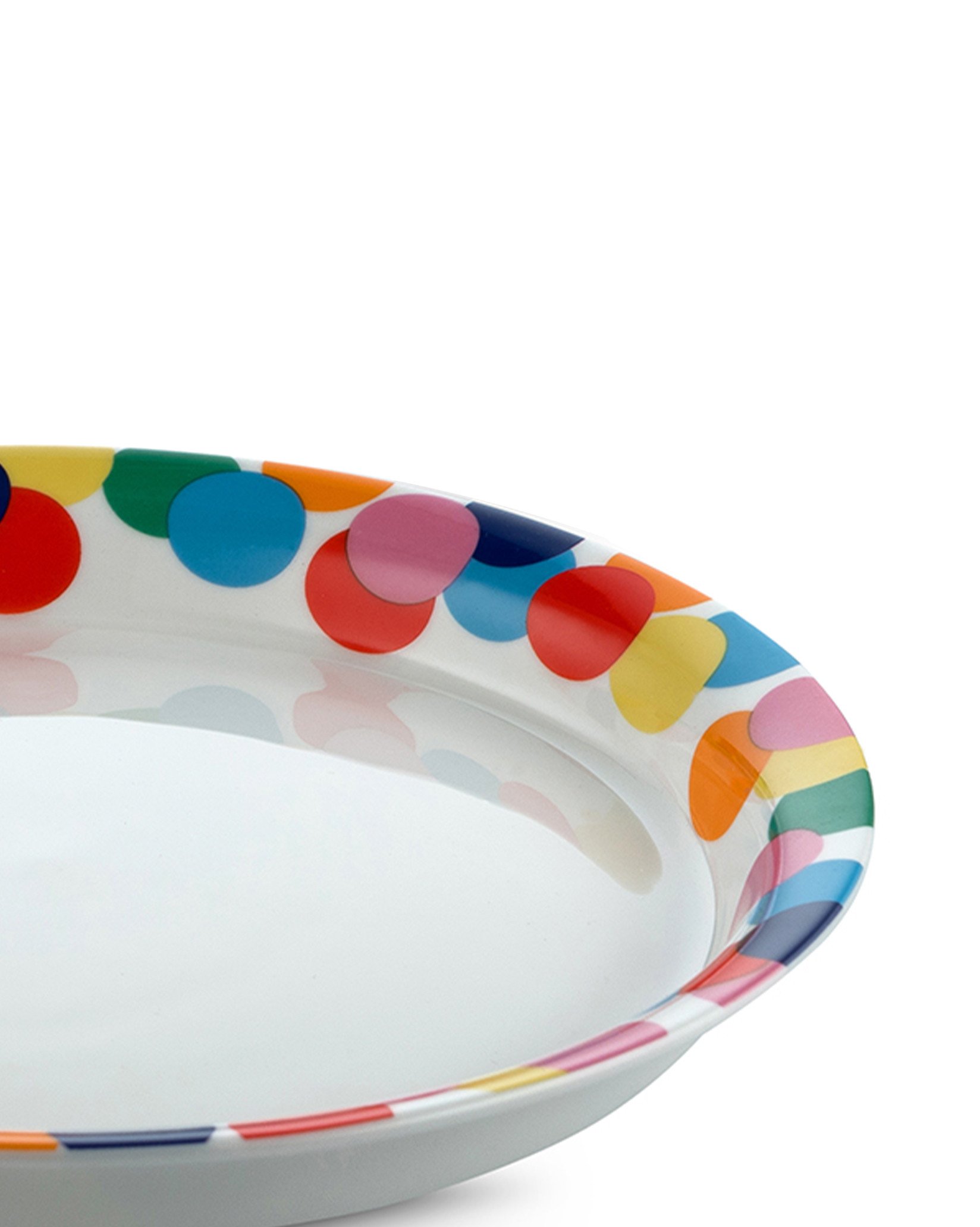 Столовый сервиз для детей Alessi Alessini - Proust AM39S1 - Вид №1