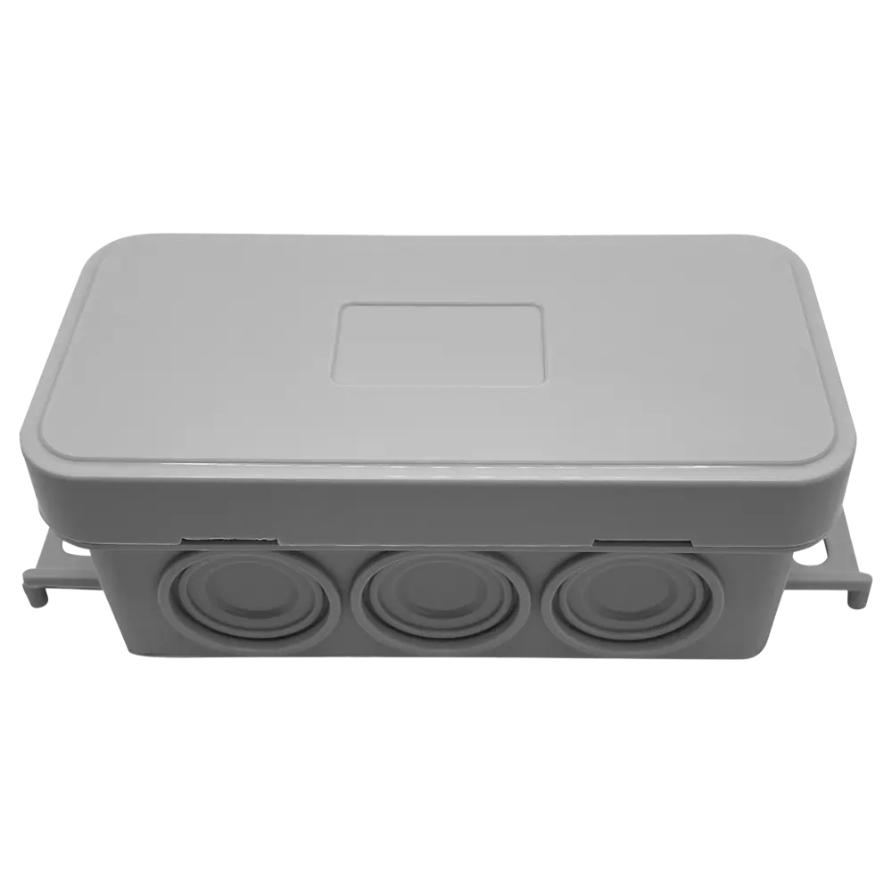 Распределительная коробка MONLID 90x42x40 мм 89457730 STLM-2002955 