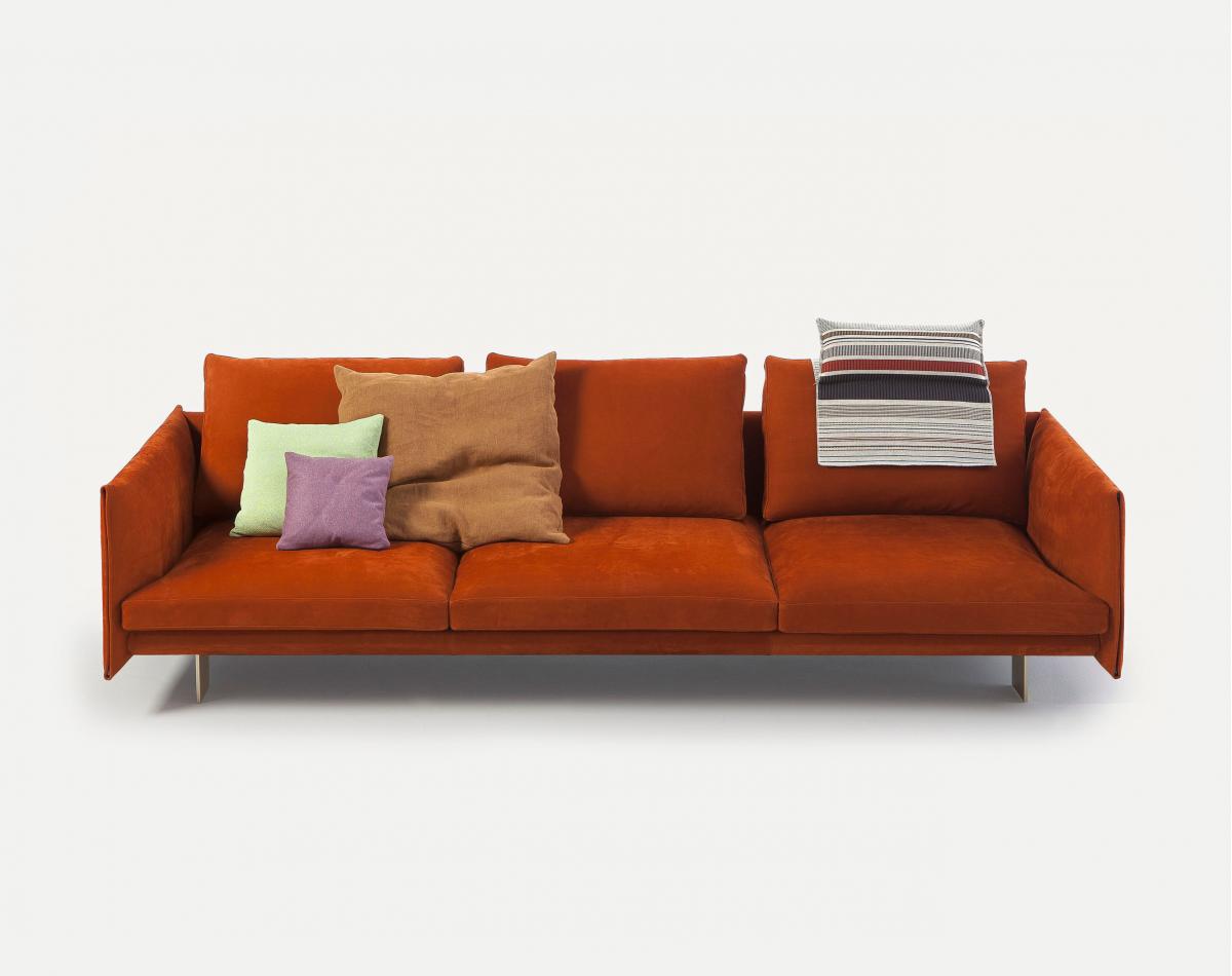 071585 Диван модульный SANCAL Deep - Вид №5