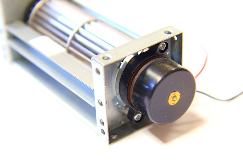 6009 Тангенциальный вентилятор 90х30мм (12в) LAB.Space  - Вид №3