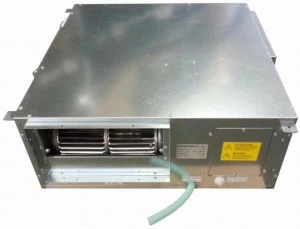 Idrosistemi srl Группа по управлению воздухообменами Residenziale