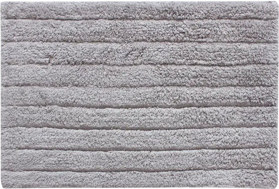 Коврик для ванной SENSEA Essential — мягкий хлопковый комфорт 85541559