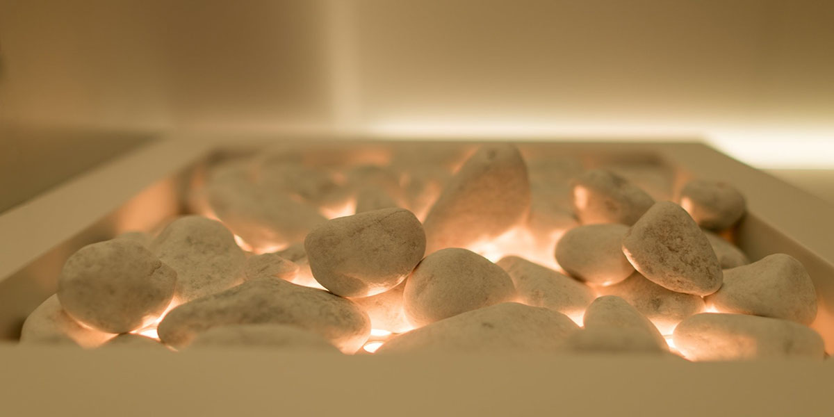 Баня турецкая DREAM 264х192 см DBTN5 CARMENTA - Вид №4