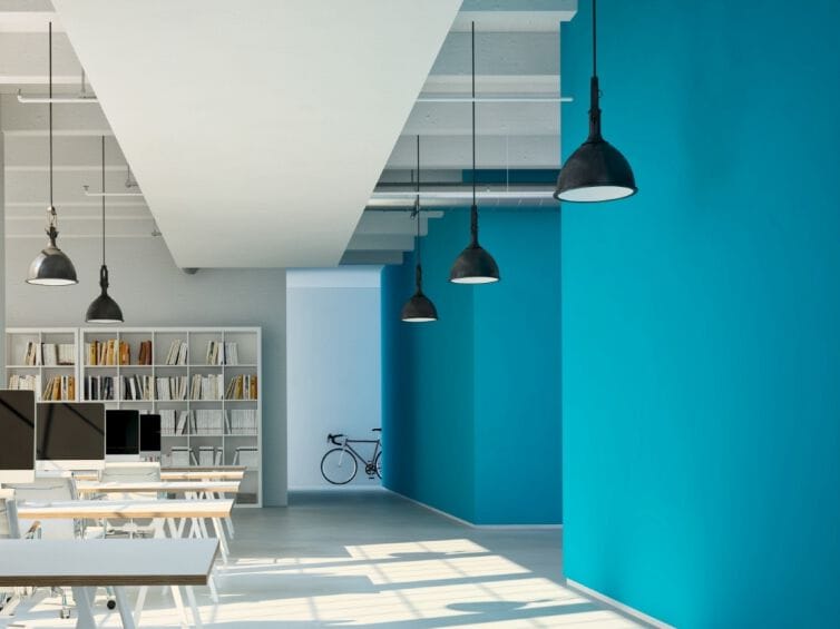 Моющаяся краска с высоким покрытием для помещений Sandtex SANDTEX HABITEX ARCH-00060392