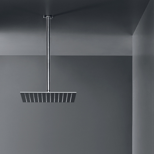 Потолочные душевая консоль H. макс. 405 мм  BRA04 CEADESIGN  - Вид №2