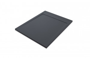 MCBATH Andrómeda Stone Cover 100x80 прямоугольный базальт