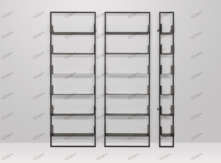 Recor Home Настенная полка из металла sun-id-1470735