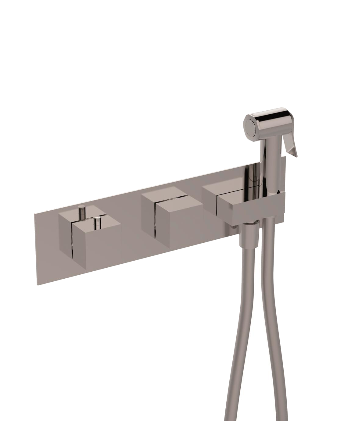 19810/C-120-CR CARIMALI ilQuadro термостатический 