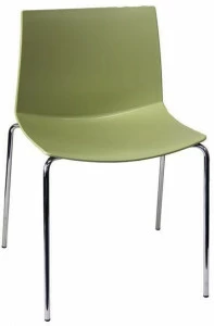 GABER Штабелируемый стул из технополимера