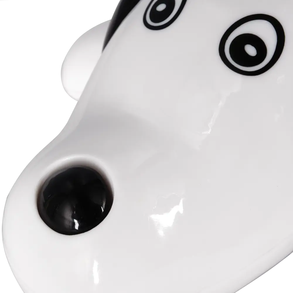 Настольная лампа Camel KD-387 «Собачка», цвет белый CAMELION STLM-2104373 - Вид №5