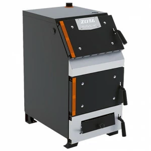 Твердотопливный котел ZOTA Тополь 22ВК