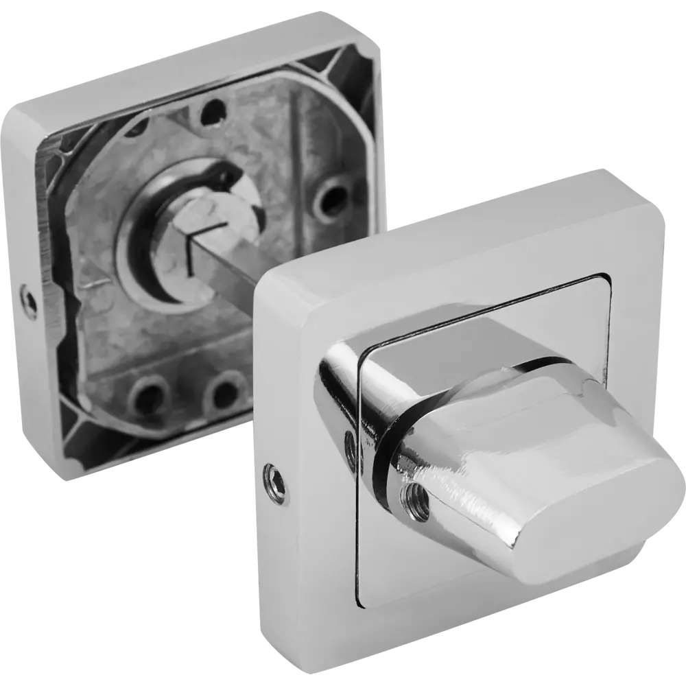 Фиксатор дверной PUNTO ET.K.QS52 с экстренным открытием 85282334 STLM-0060752