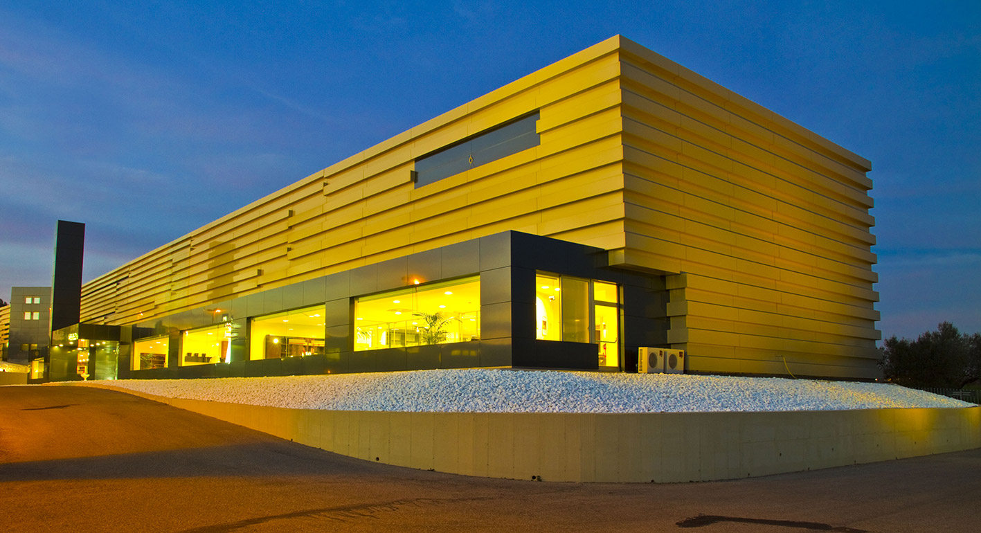 8322508 Проектор Platek SPRING Proiettore  SPRING Floodlight - 24 LED RGBW 45°  - Вид №9