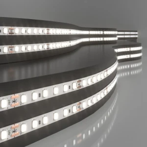 Светодиодная лента Elektrostandard 24В мм 5м 8 Вт/м 120диод/м 4200 К нейтральный белый свет