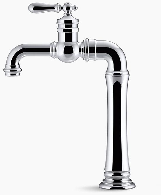 K-99268-CP Раковина KOHLER Polished Chrome  - Вид №2