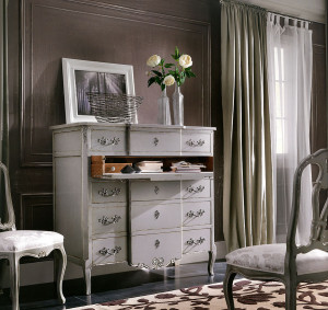 Комод  GENUS D008