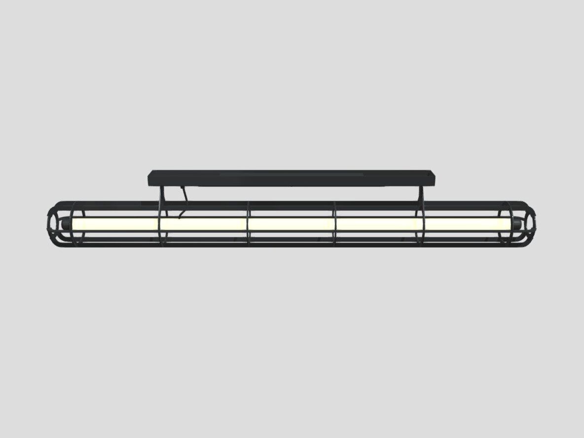 Светодиодный потолочный светильник с регулируемой яркостью Studio Beam Система Ultra Mariner ARCH-00020372